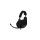 HyperX Cloud Stinger Headset (czarne) - 325790 - zdjęcie